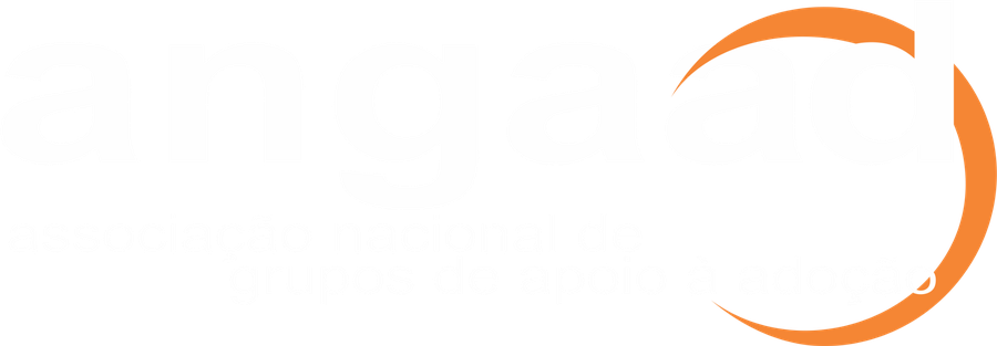 ANGAAD — Associação Nacional de Grupos de Apoio à Adoção