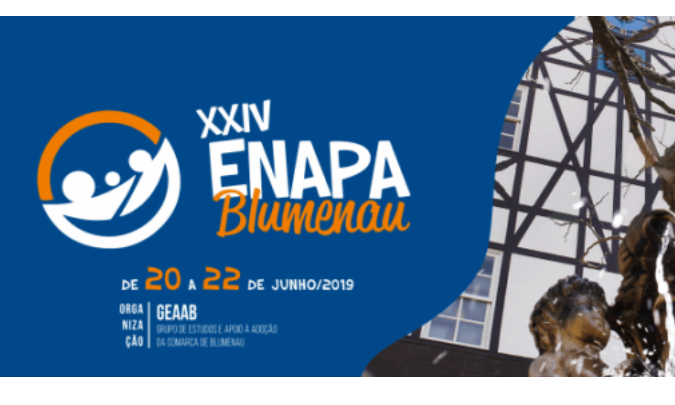 Logo XXIV ENAPA
